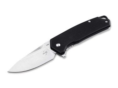 B�ker Plus Gemtek Black G10