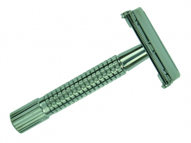 Golddachs Razor Titanium