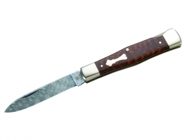 Hartkopf Mod. 255 Damascus - SnakeWood