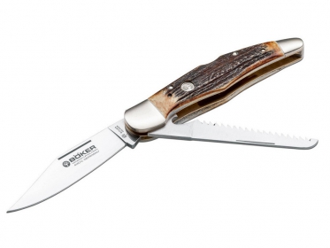 Bker Hunting Folder Duo