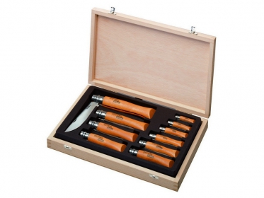 Opinel Gift Set