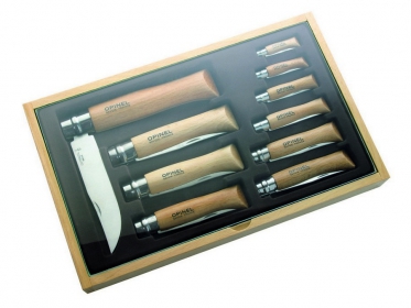 Opinel Gift Set