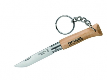 Opinel Key Ring