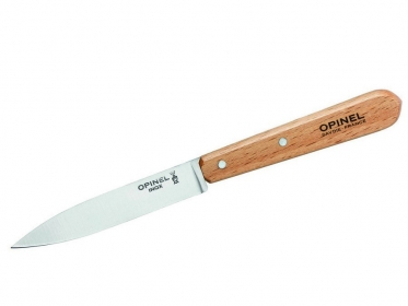 Opinel Kitchen Knife Set No.112