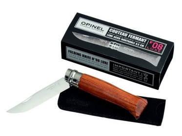 Opinel Knife - Luxury