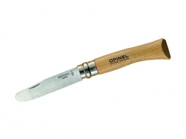 Opinel Knife No.7 Childrens Knife