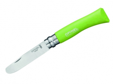 Opinel Knife No.7 Children's Knife