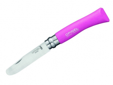 Opinel Knife No.7 Children's Knife