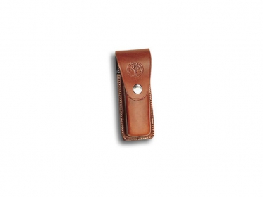 Bker Leather Sheath Optima