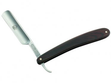 Puma Straight Razor - Palisander