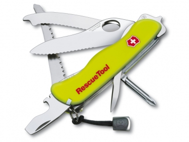 Victorinox RescueTool - One Hand