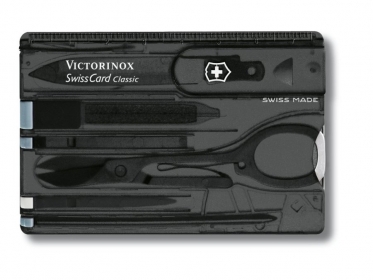 Victorinox SwissCard