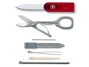 Victorinox SwissCard