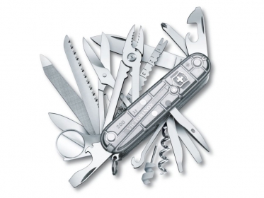 Victorinox SwissChamp