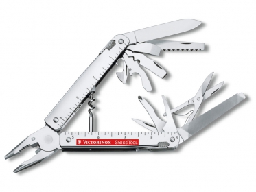 Victorinox SwissTool X Plus