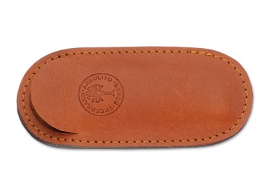 Bker Leather Pouch (Boy Scout)