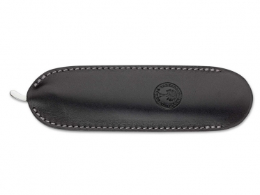 Bker Leather Pouch for Razors