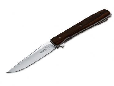 Bker Plus Urban Trapper Cocobolo