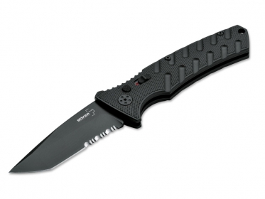 Bker Plus Strike Tanto