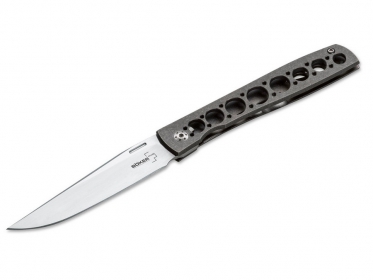 Bker Plus Urban Trapper 42