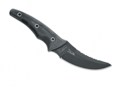 FKMD Recon Black