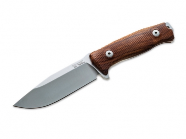 Lionsteel Hunting M5 Santos Wood