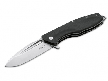 Bker Plus Caracal Folder