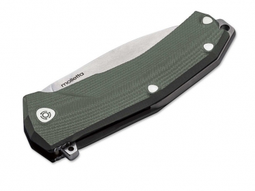 LionSteel KUR Green G-10