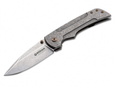 Bker Hunting Folder Quadro CPM