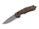 Bker Plus Thunder Storm Auto Coyote