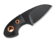 Bker Plus Gnome all Black Copper