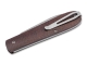 B�ker Coffin Jute Micarta