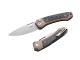 LionSteel Twain Titanium Bronze CF