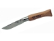 Opinel Knife - Stainless Steel