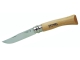 Opinel Knife - Stainless Steel