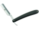 Puma Straight Razor - Ebony