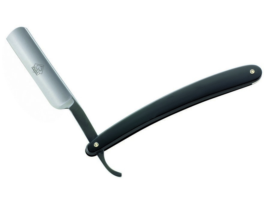 Straight Razor Plasic Puma Straight Razor - Plastic