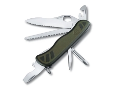 Victorinox Swiss Soldier's Knife