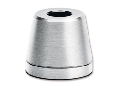 Bker Chrome Stand for Safety Razor