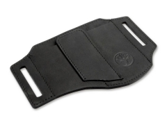 Bker Leather Holster ED-Three Black
