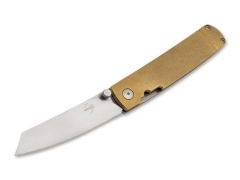Bker Plus Tenshi Brass