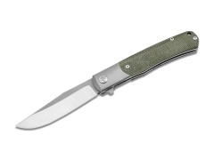 Bker TRPPR Micarta