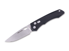 Real Steel Griffin Pro G10 Black Satin