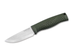 Bker Bronco OD Green Scandi