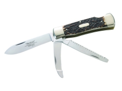 Hartkopf Mod. 297 - Staghorn - 3 parts