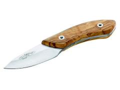 Nieto Hunting Knife - Olive