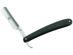 Puma Straight Razor - Ebony